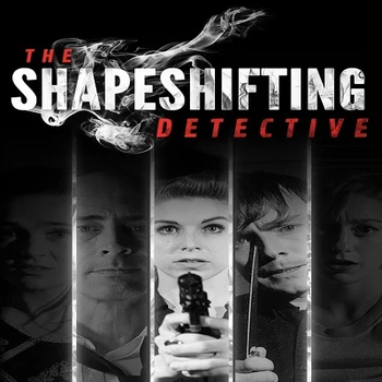 Wales Interactive The Shapeshifting Detective PC Game